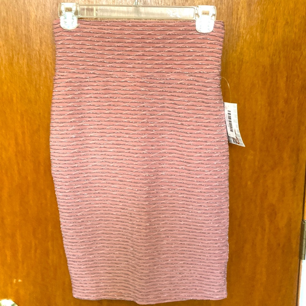 NWT LuLaRoe Skirt - XS